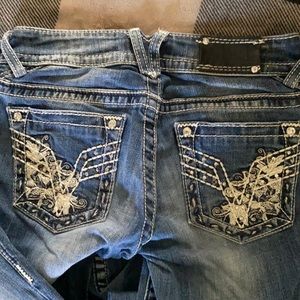 Vigoss like new size 25x33